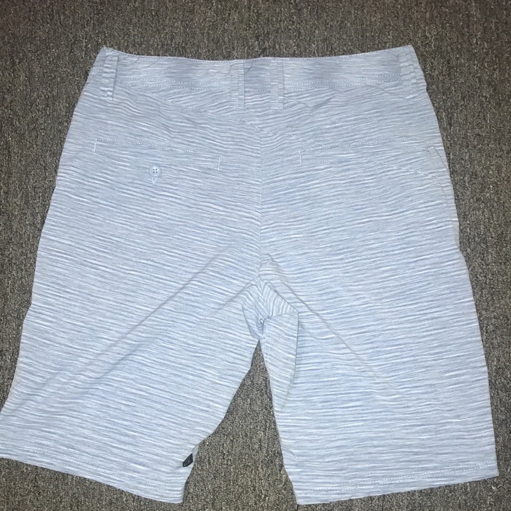 Volcom Surf & Turf 4-way stretch